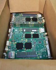 Lot of 15 Avaya S8300D V6/V7 Media Server Card w/ 8GB DDR2 + 4GB PATA SSD CF picture