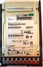 HPE P21841-002 Kiokia KCM6XVUL1T60 1.6TB SSD 2.5in NVMe U.3  picture