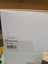 Staples Black Toner Cartridge for Lexmark C540 + FREEBIES picture