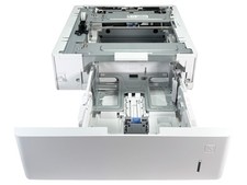 OEM💯HP L0H17A 550-sheet Paper Tray Feeder for LaserJet M607 M608 M609🖨️ picture