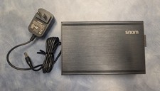 snom PA1 Public Announcement System Amplifier picture