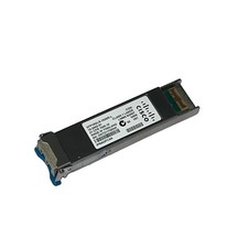 Cisco 10-2542-01 Transceiver XFP10GLR-192SR-L 10GBASE-LR/LW 10Gb XFP 1310NM SMF picture