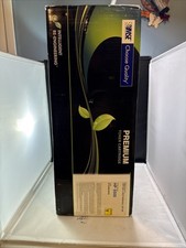  MSE 02213214 9732A 645A Yellow Toner Cartridge for HP Color 5500n 5550n picture