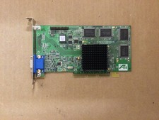 ATI Rage Pro 128 16MB AGP Graphics Card 1026310915 - DELL 41MJU 041MJU picture