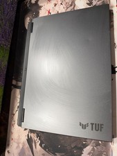 Asus TUF F16 Gaming Laptop 16 inch RTX 5060 32GB i7-14650HX 1TB SSD 165hz picture