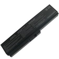 PC Battery for Toshiba New PA3728U-1BRS PA3634U L755D-122 L755D-123 new M500 picture