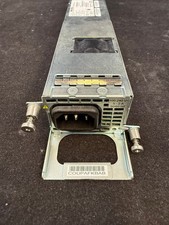 ***Pulled From Test Lab*** CISCO ASR1001-PWR-AC Power Supply for ASR-1001 Router picture
