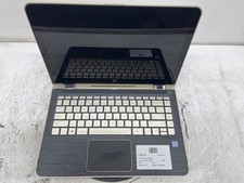 HP Pavilion X360 M3-U103DX Convertible Intel i5-7200U 2.5GHz 8 GB NO HDD No Batt picture