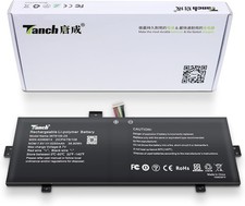 Laptop Battery 40067920 3878106 2S 40069914 Replacement for Medion Akoya E2291 picture