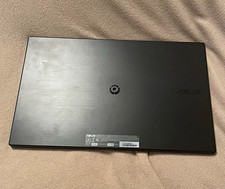 ASUS ZenScreen MB16C 15.6in Portable USB-C LCD Monitor FHD 60Hz (no charge) picture