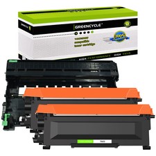 GREENCYCLE TN450 Toner+DR420 Drum For Brother DCP-7065DN MFC-7360N 7460DN 7860DW picture