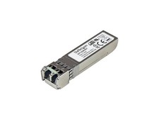 StarTech.com SFP10GBSRST 10GBASE-SR SFP+ Transceiver Module - 10 Gpbs - 300m - M picture