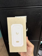 Ubiquiti AI Theta Hub - HUB - Drinnen - Weiß - Ubiquiti Networks picture