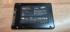 Samsung 850 Evo 250gb SSD (P/N: MZ7LN250) picture