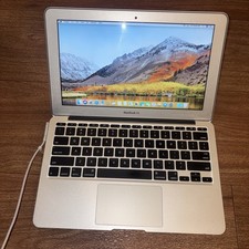 Apple MacBook Air 11