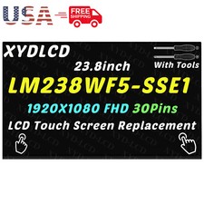 A++ LM238WF5-SSE1 All-in-One Touch Screen 23.8