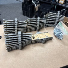 LOT of 44 CISCO MERAKI Mount Plate| MR53 MR52 MR42 MR34 MR33 MR32 Access Points picture