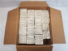 StarTech RUSBLTMM30CMB USB-A Lightning Cable 12in Black Lot of 75 picture