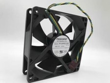 Foxconn PVA092G12H 9025 DC12V 0.40A 90*25MM 4-Pin PWM Large Airflow Fan picture