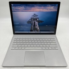 Microsoft Surface Book 3 i7-1065G7 1.3GHz 32GB 512GB SSD W11P Good Battery picture