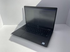 DELL LATITUDE 5400 Laptop w/ Intel Core i5-8365U 1.60 GHZ + 12 GB | No HD / OS picture
