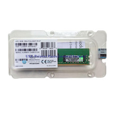 Fits For 836220-B21 809081-081 846740-001 HP 16GB 2RX4 DDR4 PC4-2400T Memory picture