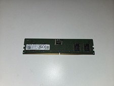 Kingston 8GB DDR5 UDIMM 5600 (KGDGTO-HYA-I 2415) picture