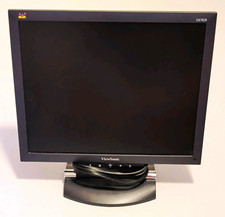 ViewSonic VA702b 17