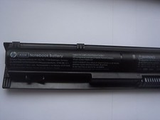 Genuine HP KI04 Battery For Pavilion 14 15 17 Boxed NEW In France picture