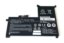6-87-NP5KS-51B01 NP50BAT-4-54 GIGABYTE G6 KF 2024 Laptop Battery 15.4 54WH OEM picture