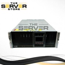 SuperMicro 4U SSG-6048R-E1CR60N 60x LFF 2x 2.4GHz 14C - Custom Server Wholesale picture
