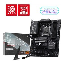 🔥 MSI B850 GAMING PRO WIFI6E AMD AM5 ATX DDR5 Motherboard BRAND NEW & SEALED 🔥 picture