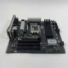 AsRock B760M-CX LGA 1700 ATX Intel DDR5 Motherboard picture