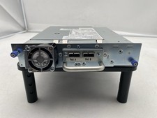 IBM LTO Ultrium 8-H SAS Internal Tape Drive 01PL555 Qualstar 800-0030-0 As-Is picture