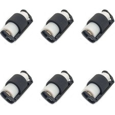 6pcs separation roller rm1-4425 fits for HP CP2025x cm2320fxi cm2320n 1525 picture