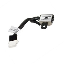 AC DC POWER JACK HARNESS CABLE for Dell Inspiron 11 3169 11 3179 0GDV3X OGDV3X picture