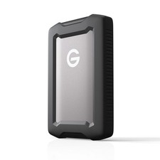 1TB G-Drive ArmorATD - Rugged, Durable Portable External Hard Drive USB 3.2 picture