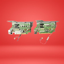 2x HP 640266-001 638944-001 PCIe Riser Cards RP5800 POS PC Adapter Lot picture