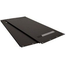 Royal Racks™ ROY2247 (4) Side Panels for Royal ROY2216 42U A/V Rack picture