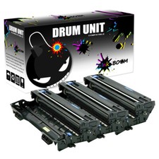 3BK Drum Cartridge fits Brother DR400 HL-1440 DCP-8020 HL-5140 FAX-4100e 5750e picture