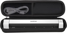Case Compatible with Brother DS-640 / DS-740D / DS-940DW / Doxie Go SE Compact M picture