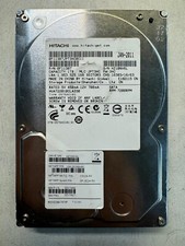 NetApp 1TB 108-00268+B0 HUA722010CLA330 3 Gb/s SATA Server Hard Drives picture