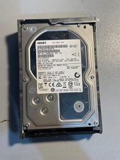 HGST HUS726040ALS210 4TB 3.5” SAS HDD 7.2K RPM 12Gbps Enterprise picture