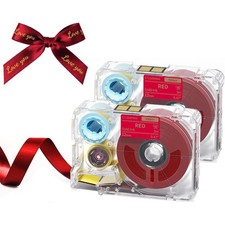 Phomemo A30 P15 Ribbon Label for Gift Wrapping, Bows Bouquets ,Party,12mm x 5m picture