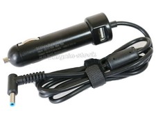 AC/DC Car Charger Adapter For HP ENVY x360 15-ed1000na 15-ee0002na 15-ee0000na picture