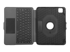 Targus VersaVu Bluetooth Keyboard Case for iP Keyboard QWERTZ Germany THZ967DE picture