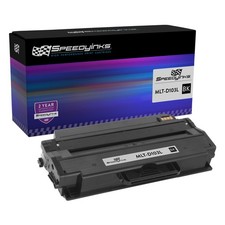 Compatible MLT-D103L for Samsung 103L BLACK High Yield Toner ML-2955DW ML-2955ND picture