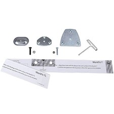 Ergotron Grommet Mount for Mounting Arm (98017_18) picture