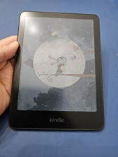 Amazon kindle colorsoft signature edition 32 gb Black (BATTERY ISSUE??) picture