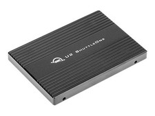 OWC U2 ShuttleOne SSD encrypted 1 TB internal 2.5